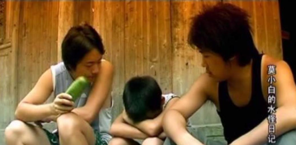 “周星驰接班人”卢正雨，时代抛弃你，不会打一声招呼