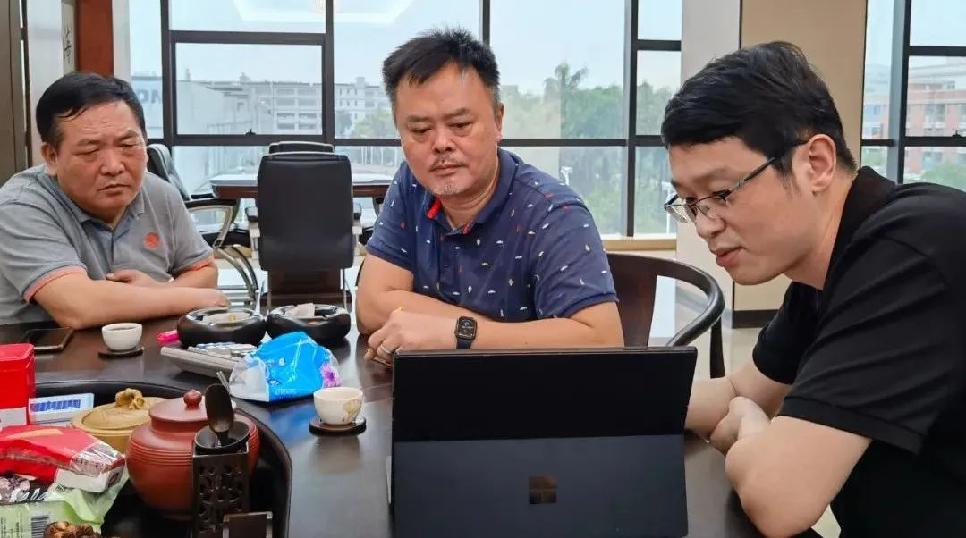 致兴纺织：专注高档牛仔面料坚持绿色可持续