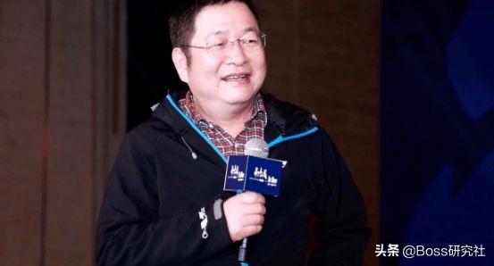 上海第一首富郭广昌,郭广昌中国首富榜100名