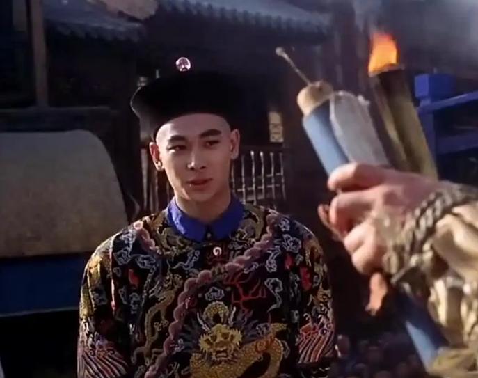 中国五大帅气男星,黑龙江最帅的帅哥