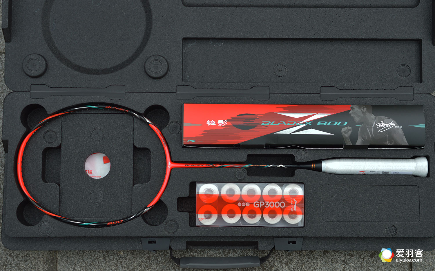 配置最高的乒乓球拍,配置高的球拍