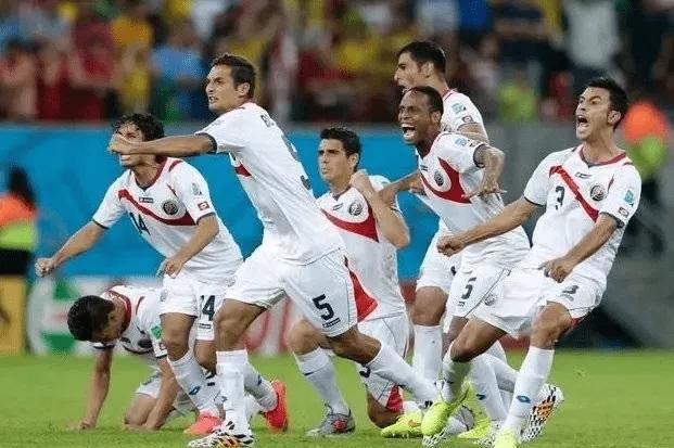 哥斯达黎加vs新西兰比赛场在哪里,哥斯达黎加vs新西兰半全场