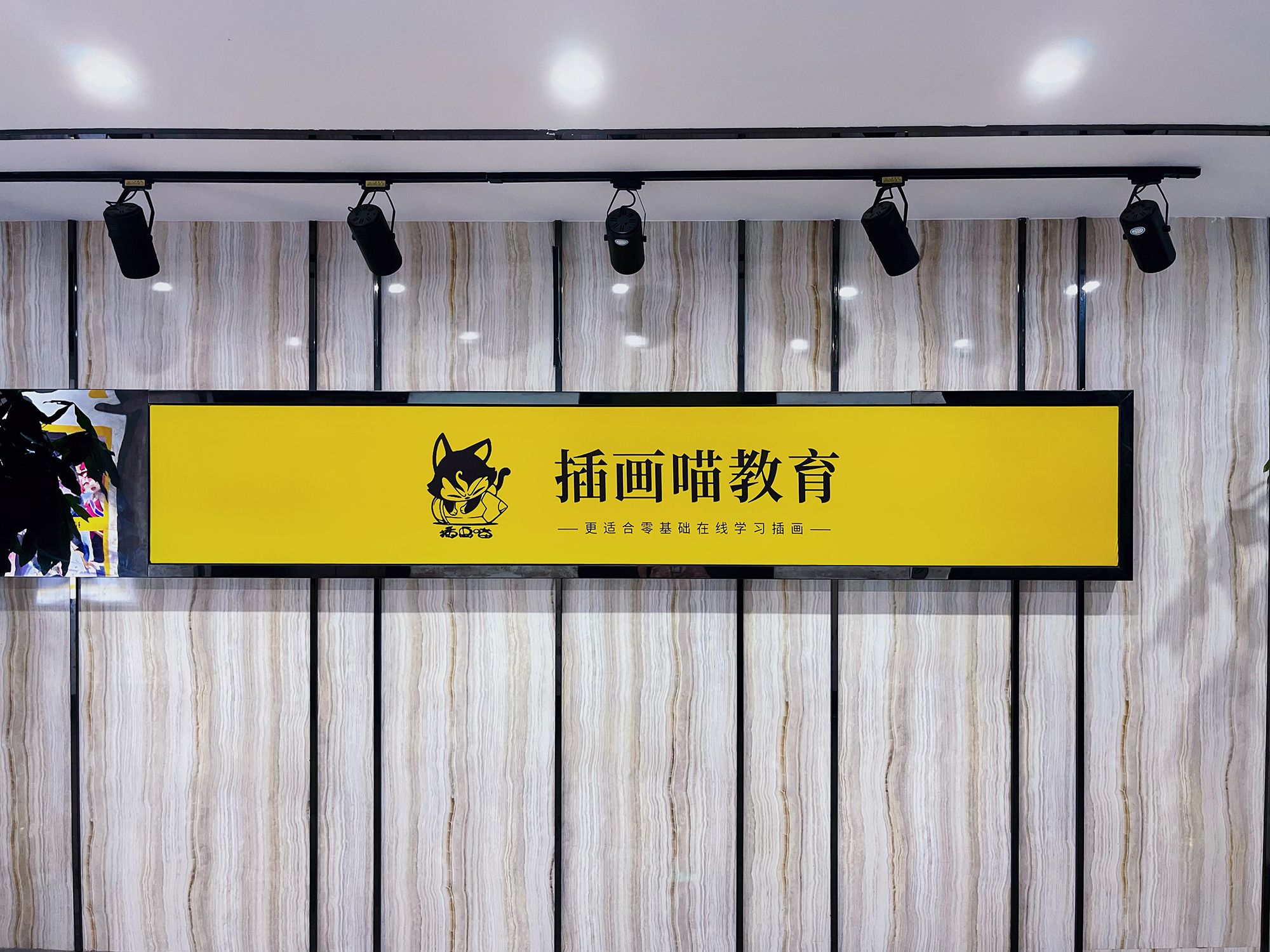 插画喵教育是真的吗,插画喵靠谱吗