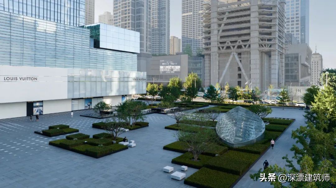 沈阳华润万象城,沈阳华润幸福里万象城