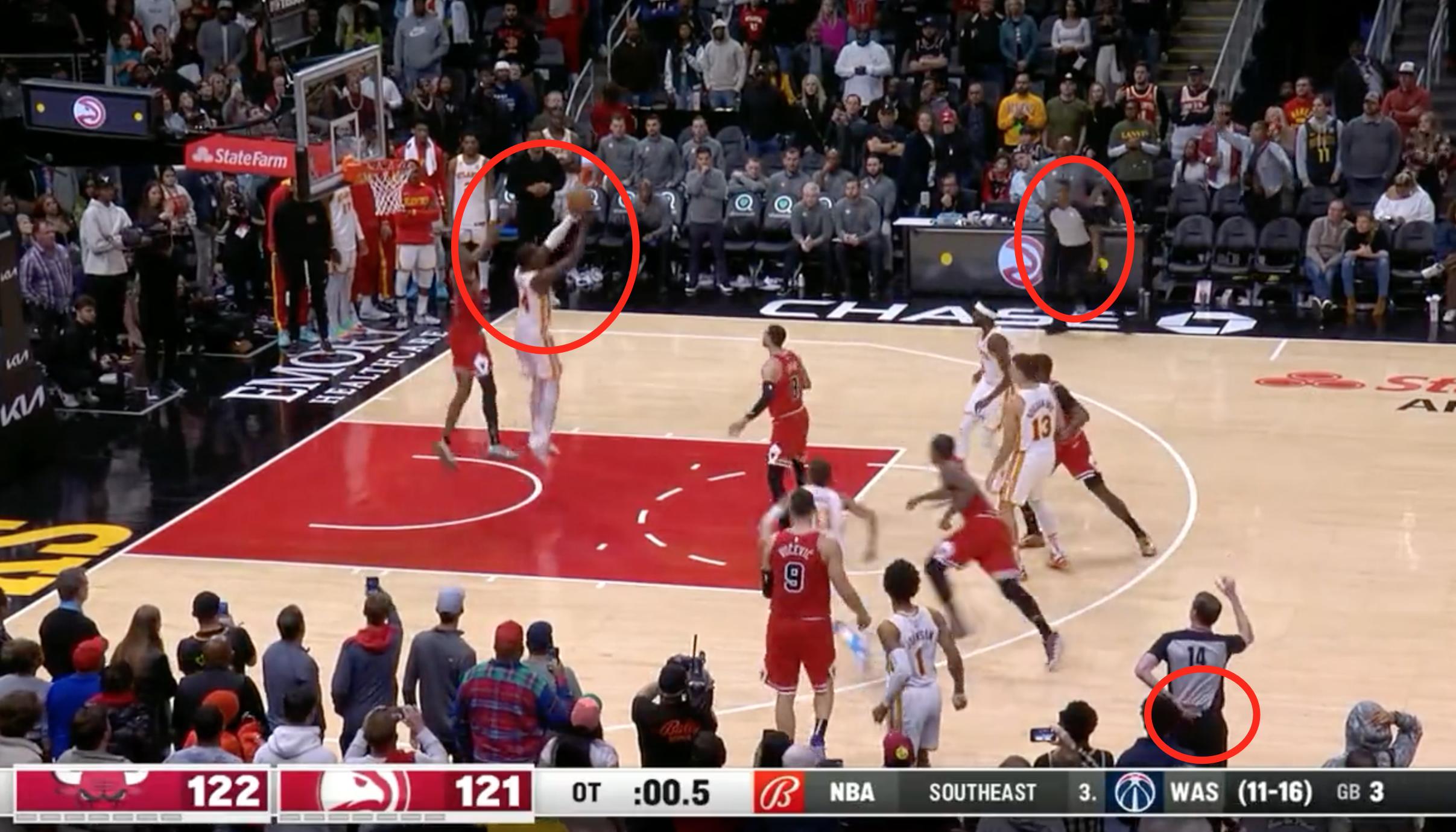 nba1秒绝杀,nba1秒之内绝杀