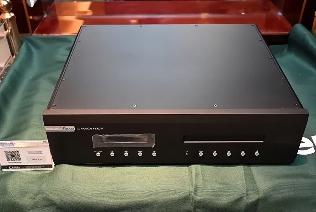 金音奖金瞳奖全国巡展（SIAV）——深圳音响展完美拉开序幕（1）