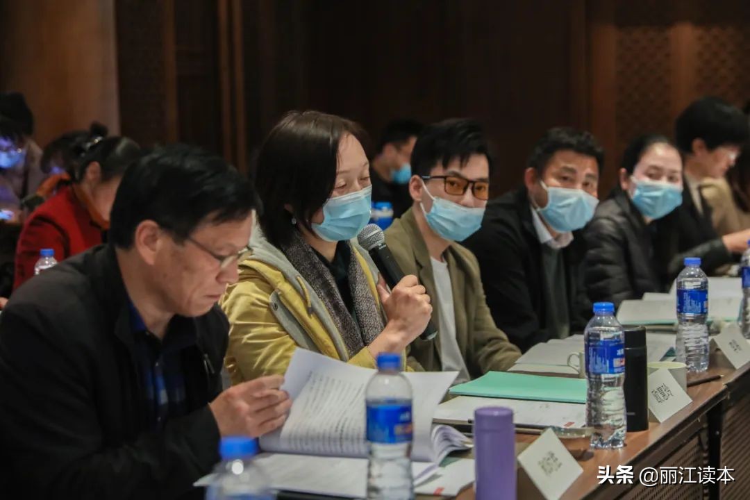 疫情下大理丽江的发展,疫情影响下的丽江古城