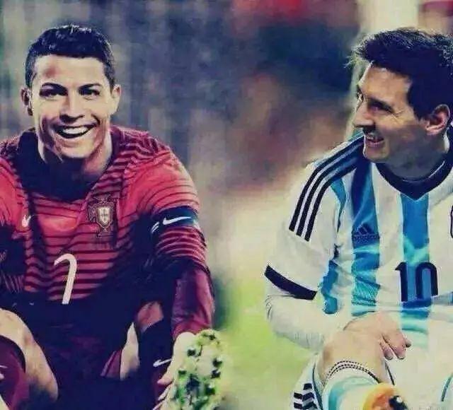 c罗目标美国世界杯,c罗即将超越贝利成为历史第一人