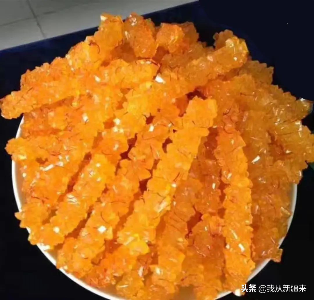 假如“梦华录”发生在*疆新**……