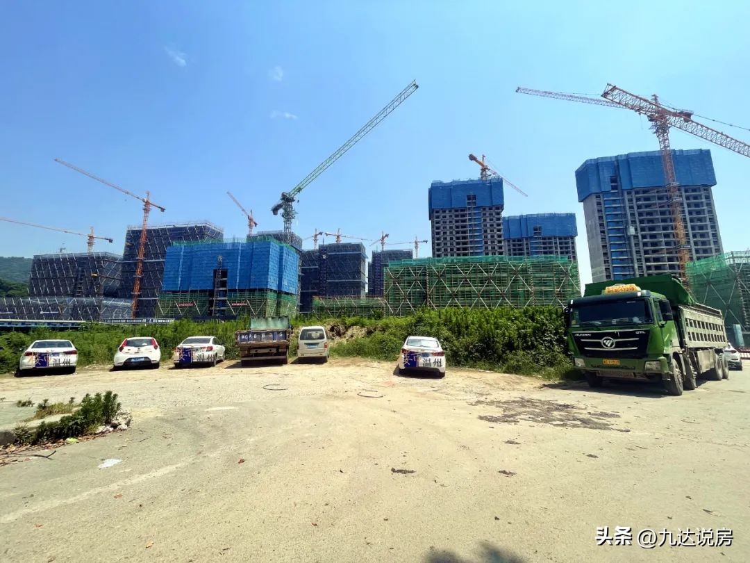 宇宙第一房地产商,宇宙第一房地产