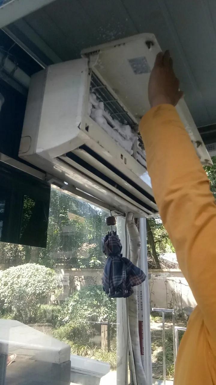 简阳空调维修,简阳空调清洗上门