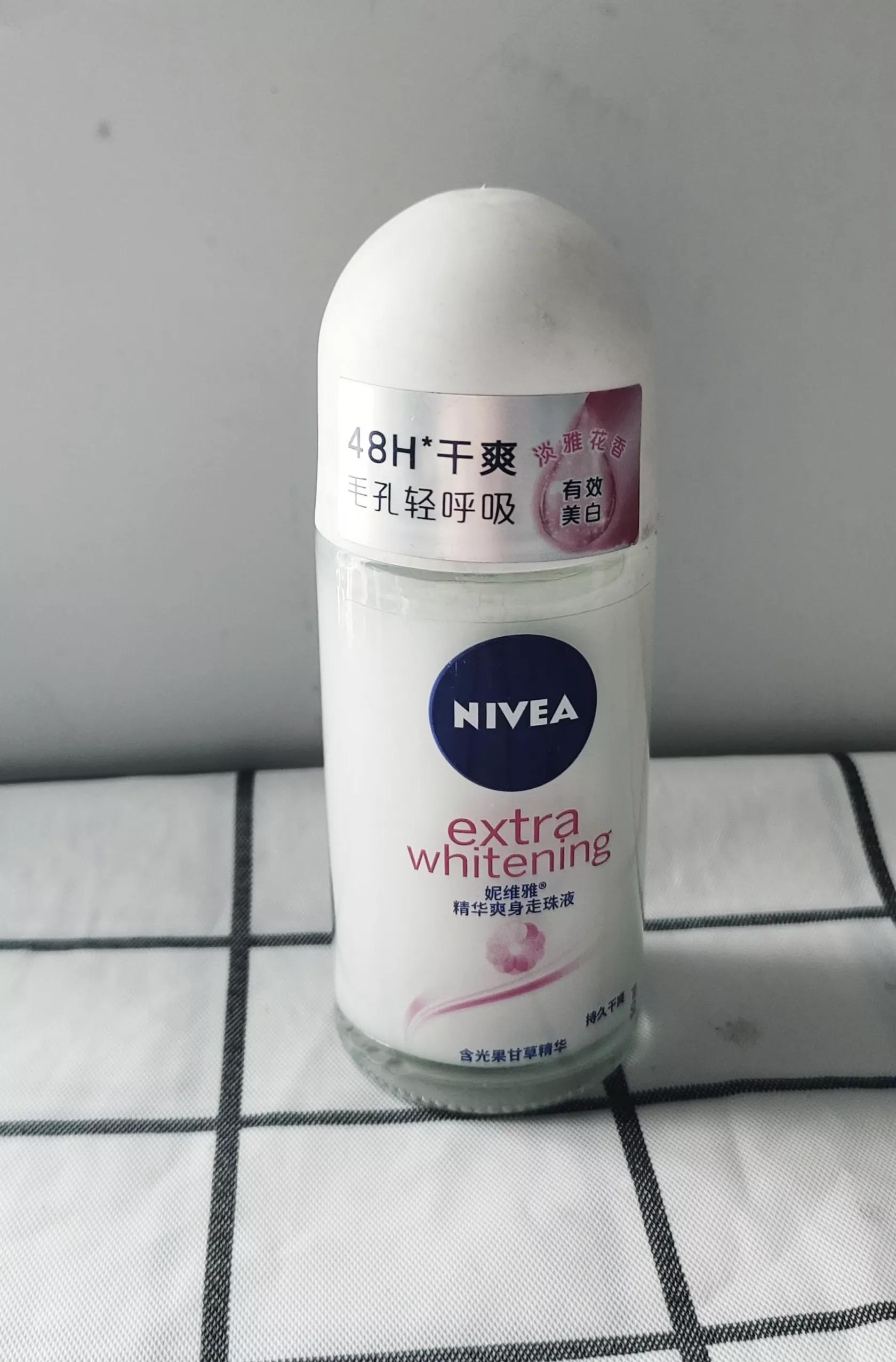 平价好用止汗露测评,温和不刺激的止汗露测评