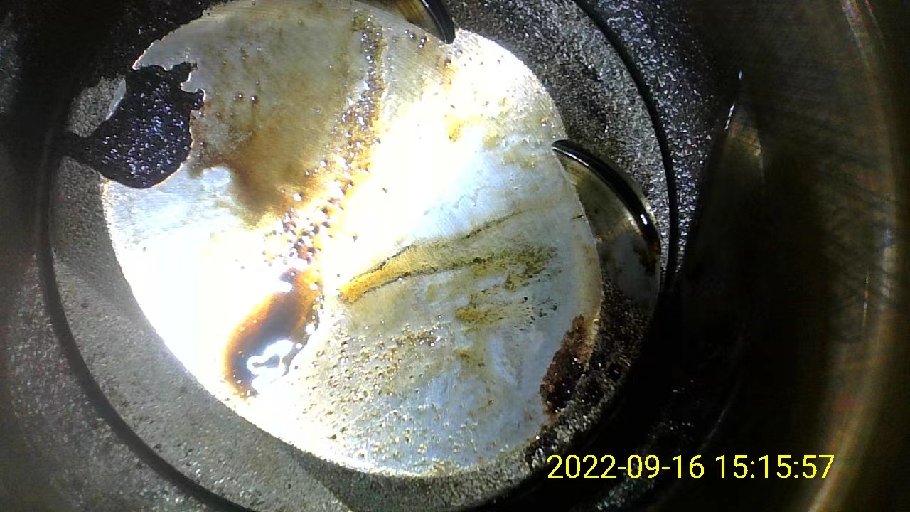 迈腾烧机油最简单的修复方法,迈腾烧机油严重了怎么办