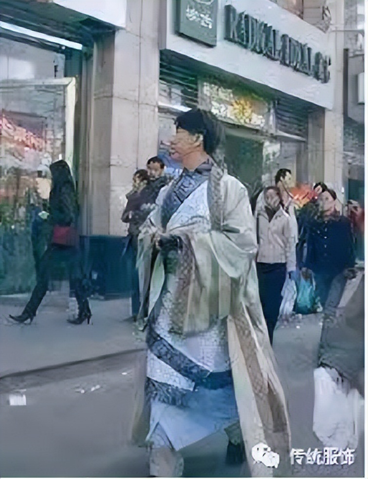 北京第四届汉服文化节地点,成都第五届中国汉服文化节