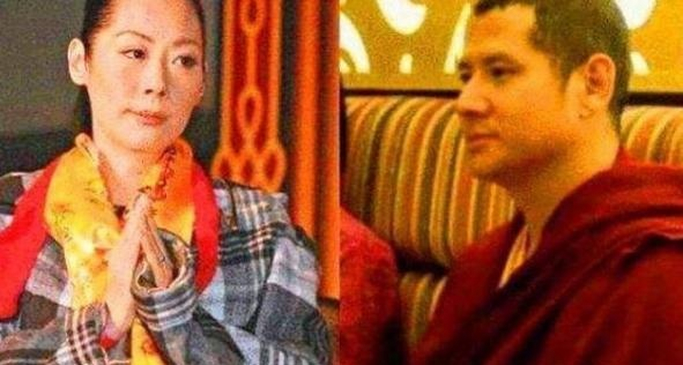 名和利救不了李雪琴,名和利救不了刘涛