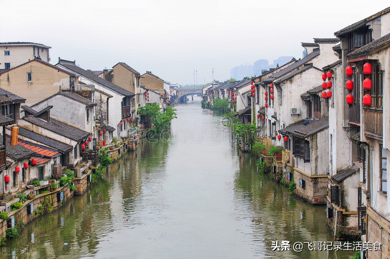 江苏无锡特色美食,无锡惠山区特色美食