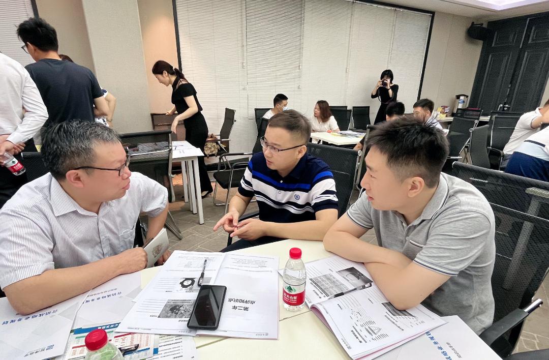 找对战场才能战无不胜|总裁班《营销策略业务规划》