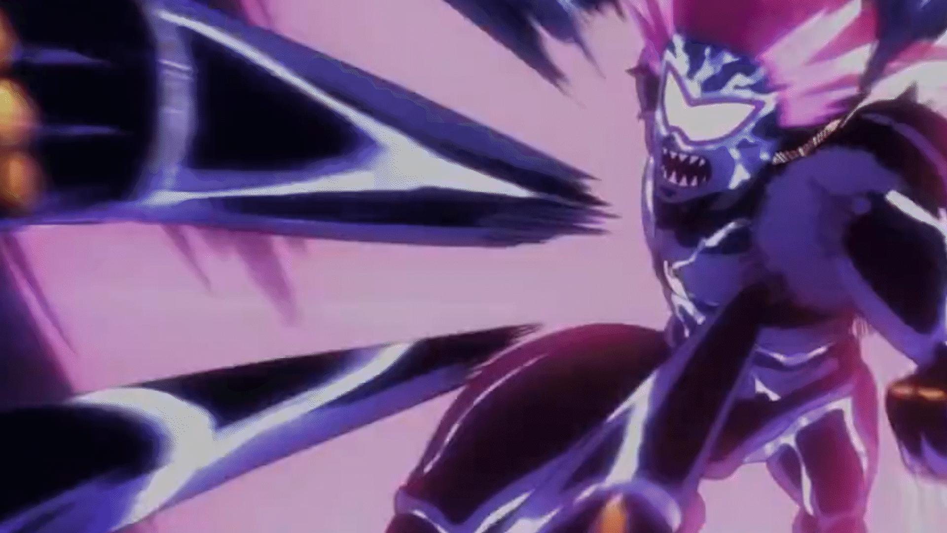 一拳超人中埼玉最强的形态,一拳超人的埼玉到底是什么级别