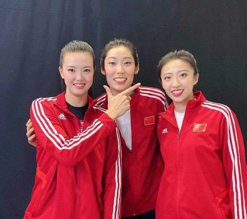 球迷对朱婷的评价,国外球迷对朱婷最新评价