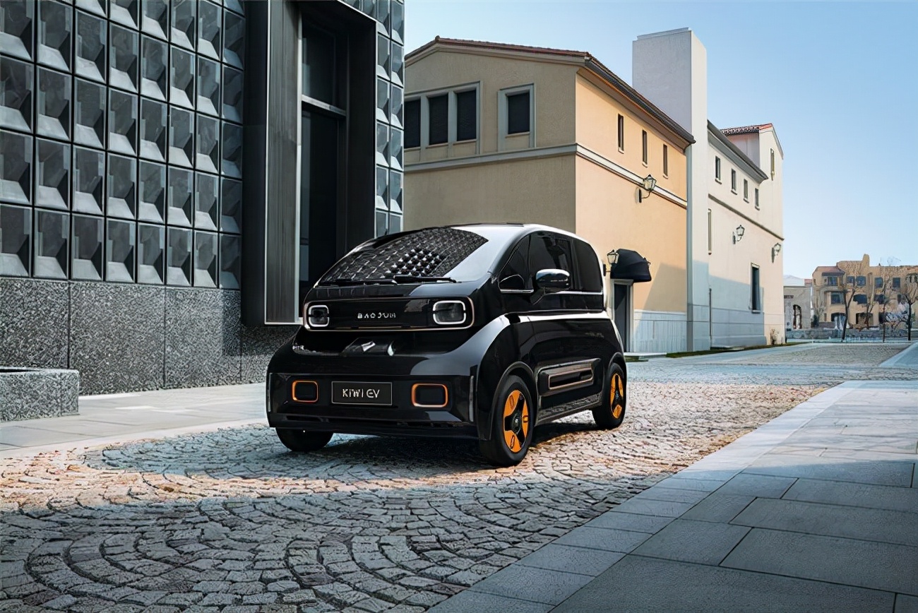 五菱宝骏发展怎么样,现在五菱宝骏汽车销量还好吗