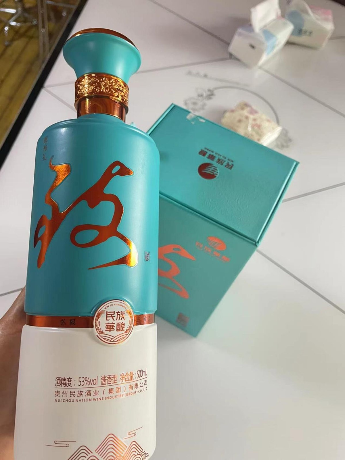 超市常见的4款廉价白酒,超市中的5款廉价白酒