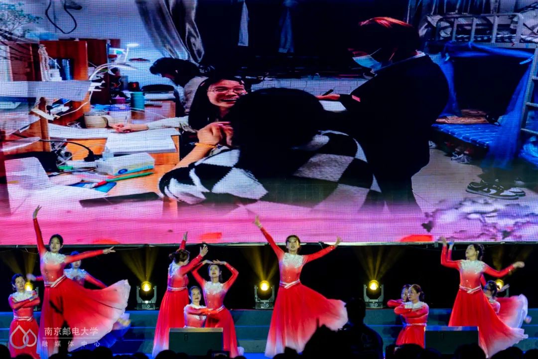 这场名为青春的毕业旅行,这场名为青春的旅行