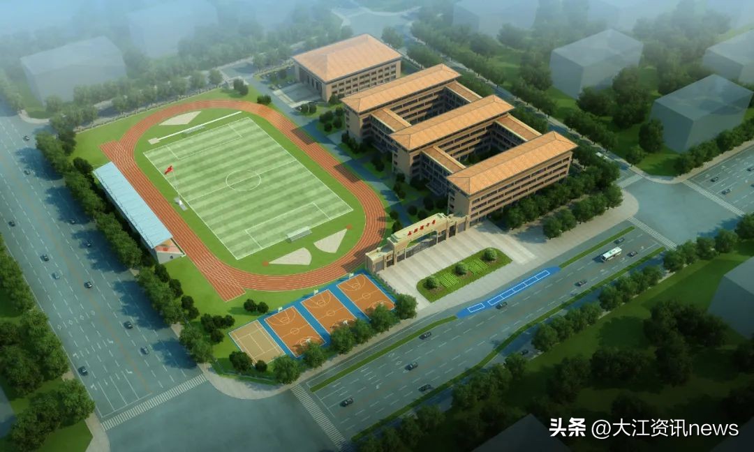 城市往东边发展,芜湖发展向南