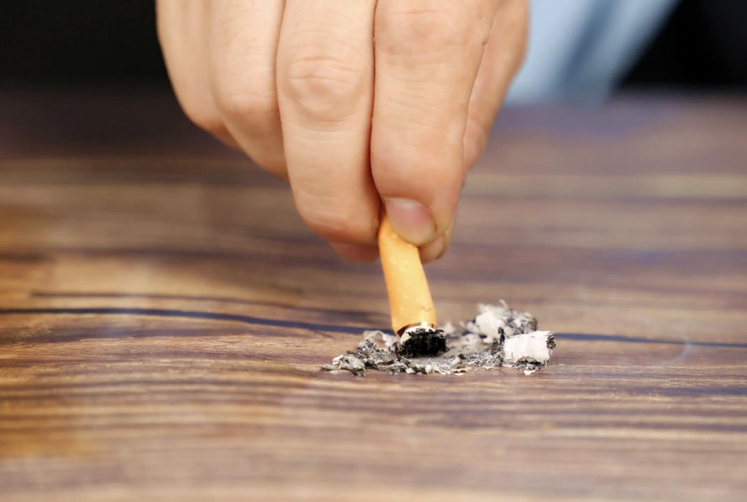 日本收购烟头有什么秘密,日本高价收购我国烟头