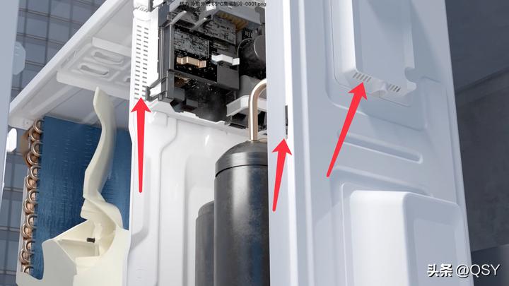 格力不支持高温制冷,格力空调制热核心技术