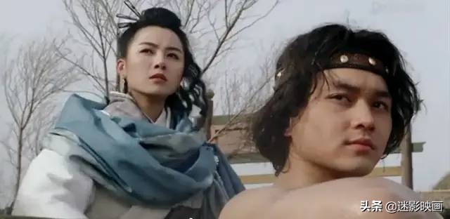 港片90年代经典电影,90年代经典港片武侠