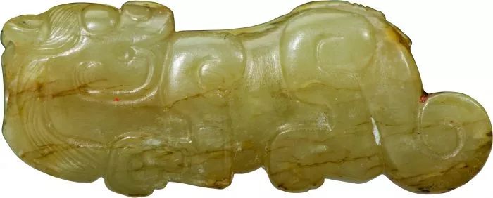 王者玩具-对“地方料”的偏见，是古玉收藏最大的误区