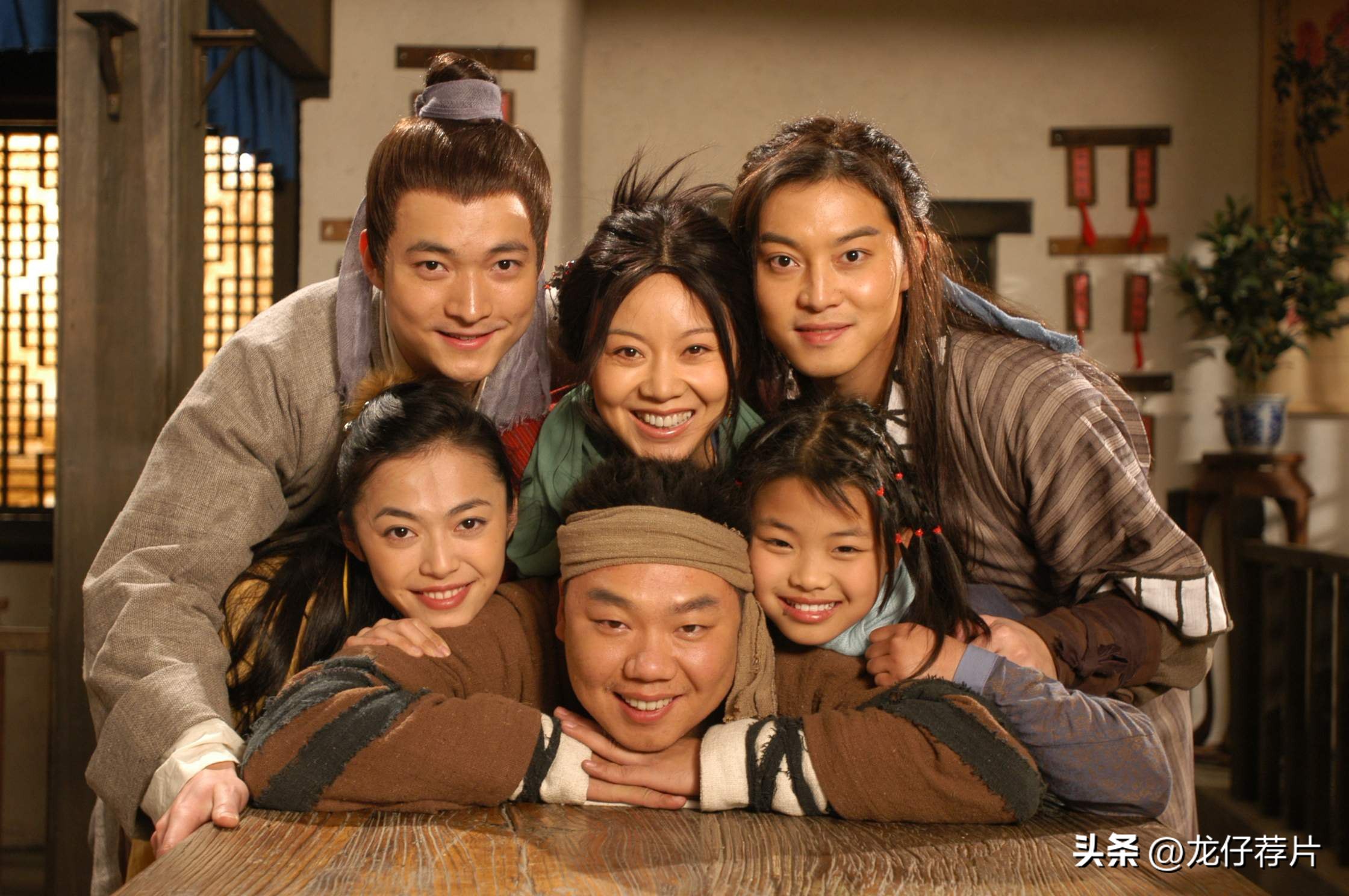 2022年有哪些古装剧,2022年电视剧古装剧