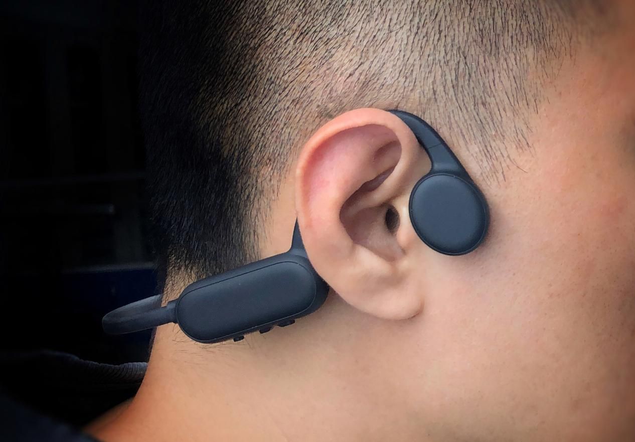 骨传导耳机与普通耳机的危害,骨传导耳机和普通耳机危害