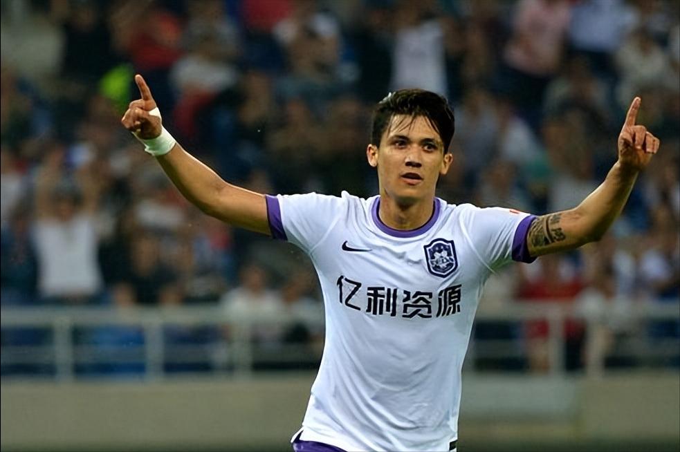 天津队10号球员信息,天津十号球员