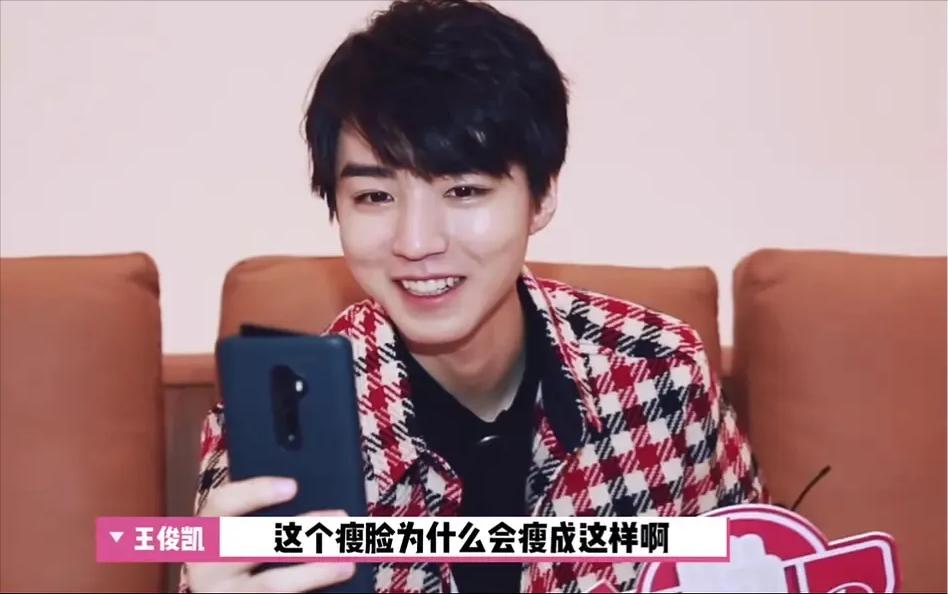 又土又浮夸，当男明星用上美颜滤镜，一个比一个怪异，太好笑了