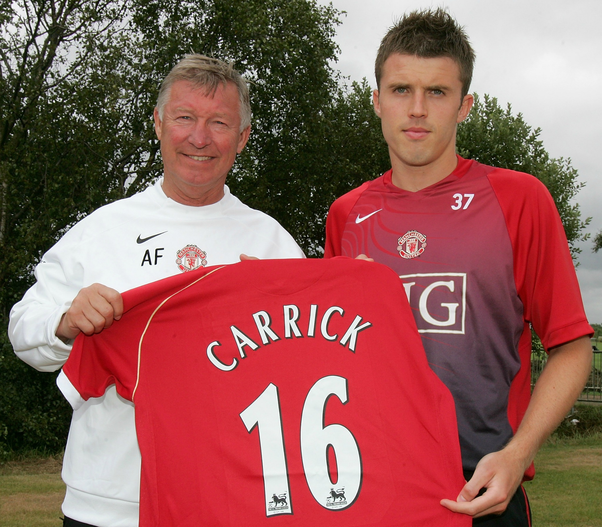 卡里克出任临时主帅,卡里克执教哪个球队