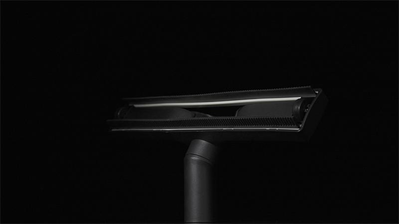 无尘室专用工业吸尘器,净化室专用吸尘器