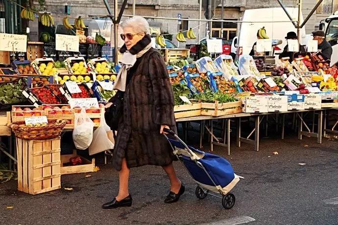 美国售货大娘背后的零售业思考