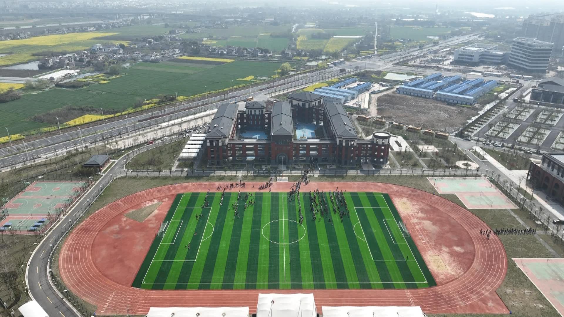 当涂教育如何,当涂县教育基地