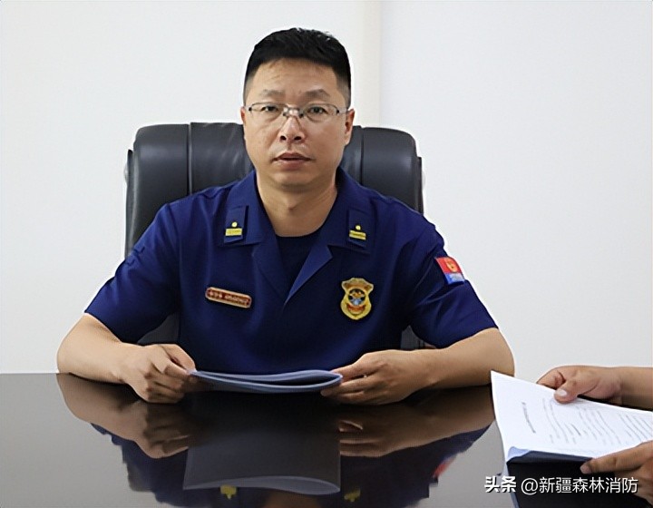 呼伦贝尔森林消防支队总结,伊犁森林消防支队