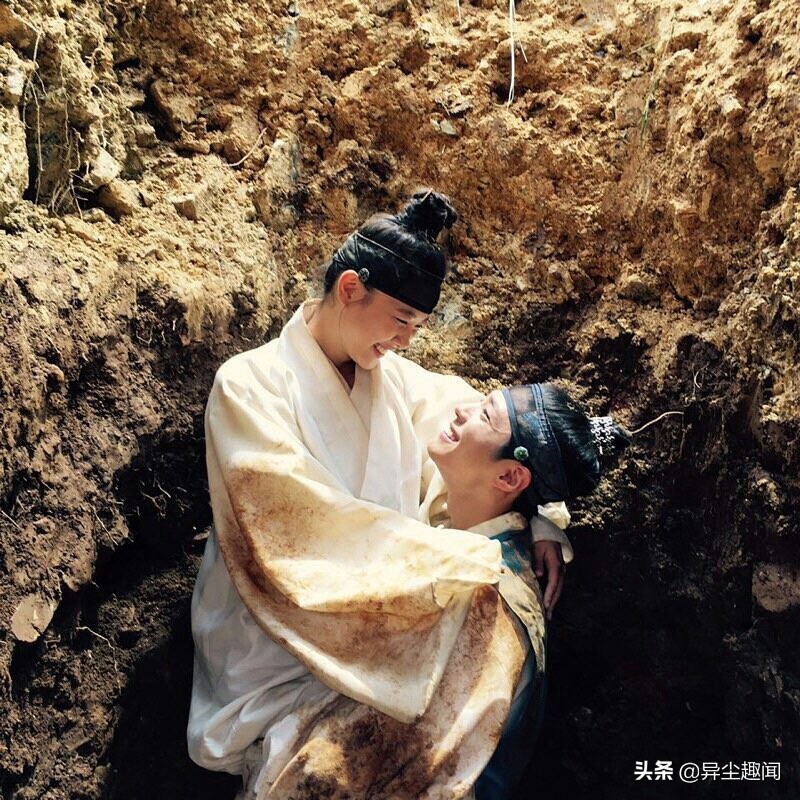 韩网最喜欢中国的剧,韩网评价最高的韩剧