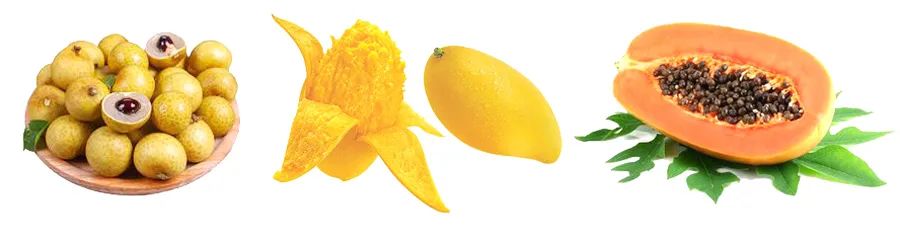 健脾胃护眼的食物,补脾养肝改善睡眠