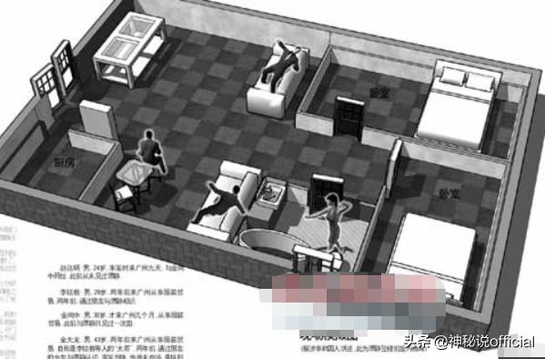 谭静怡演艺经历,模特谭静广州