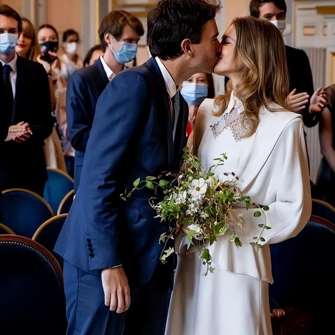 LV太子妃-名模水果娜