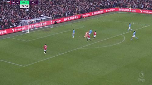 曼市德比30大精彩进球,曼市德比最后的不是越位球吗