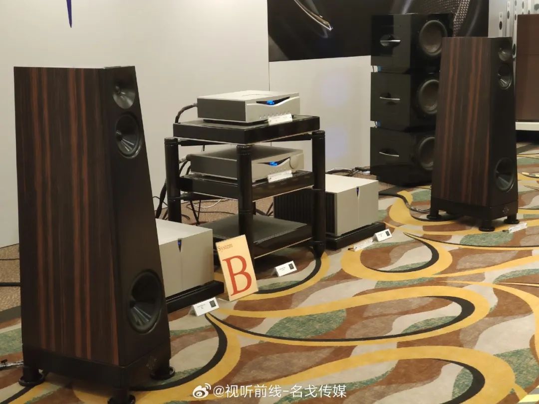 2023香港高级视听展,香港会议展览中心2023展会