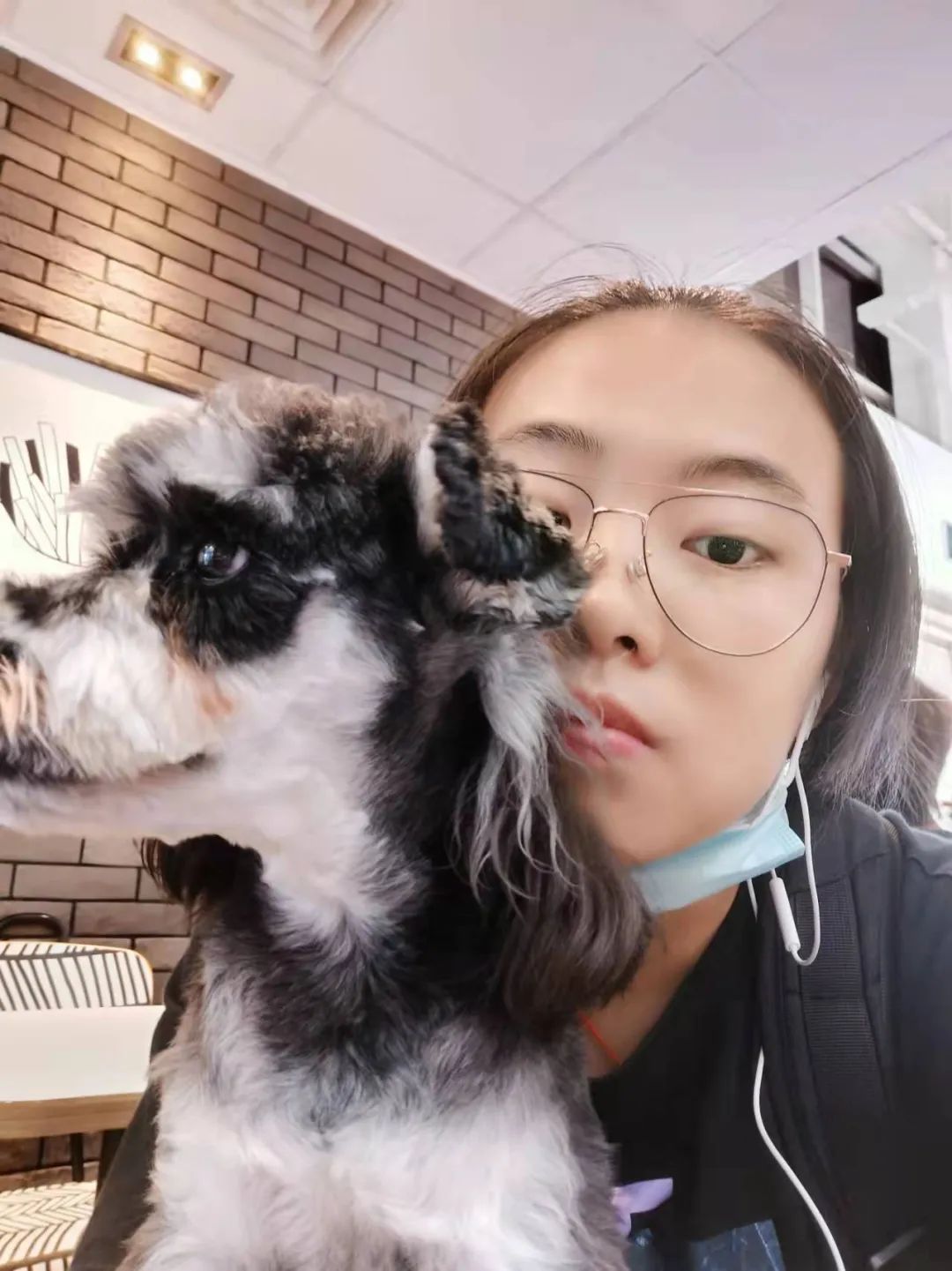 足球女孩|华南农业大学珠江学院邓雅彤：我爱快乐足球