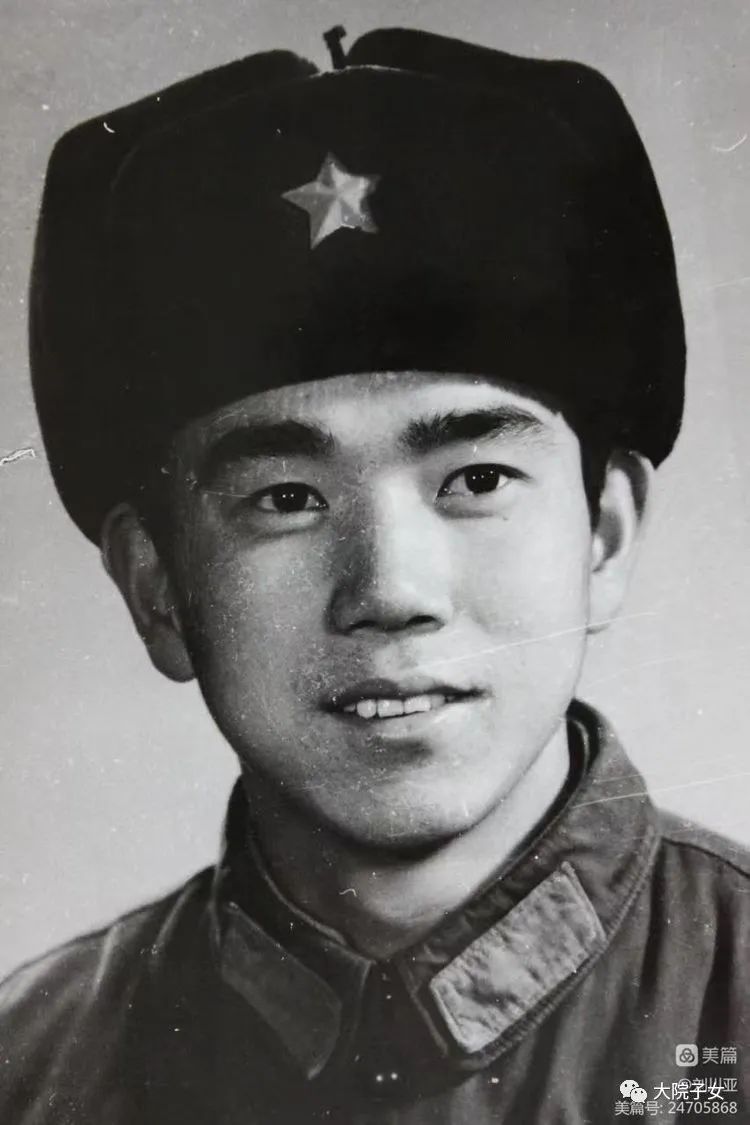 谭振海：烙在记忆深处的航医主任——刘文波