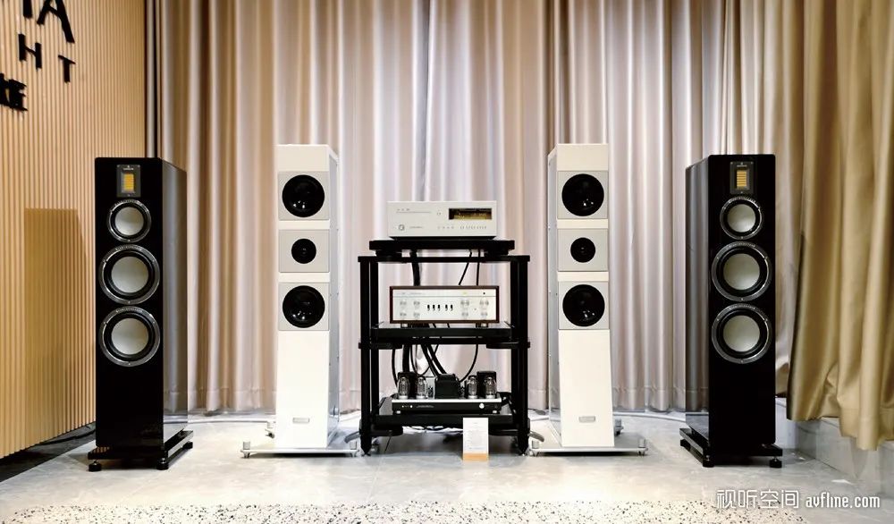 用得舒服，听得开心：LuxmanD-10XSACD/CD*放播**机