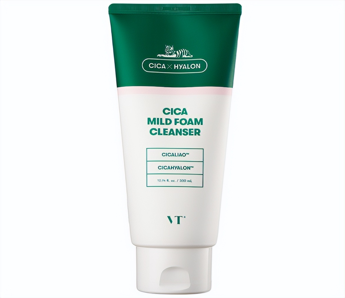 现在的人护肤意识都很强,现在的人都用什么洗面奶